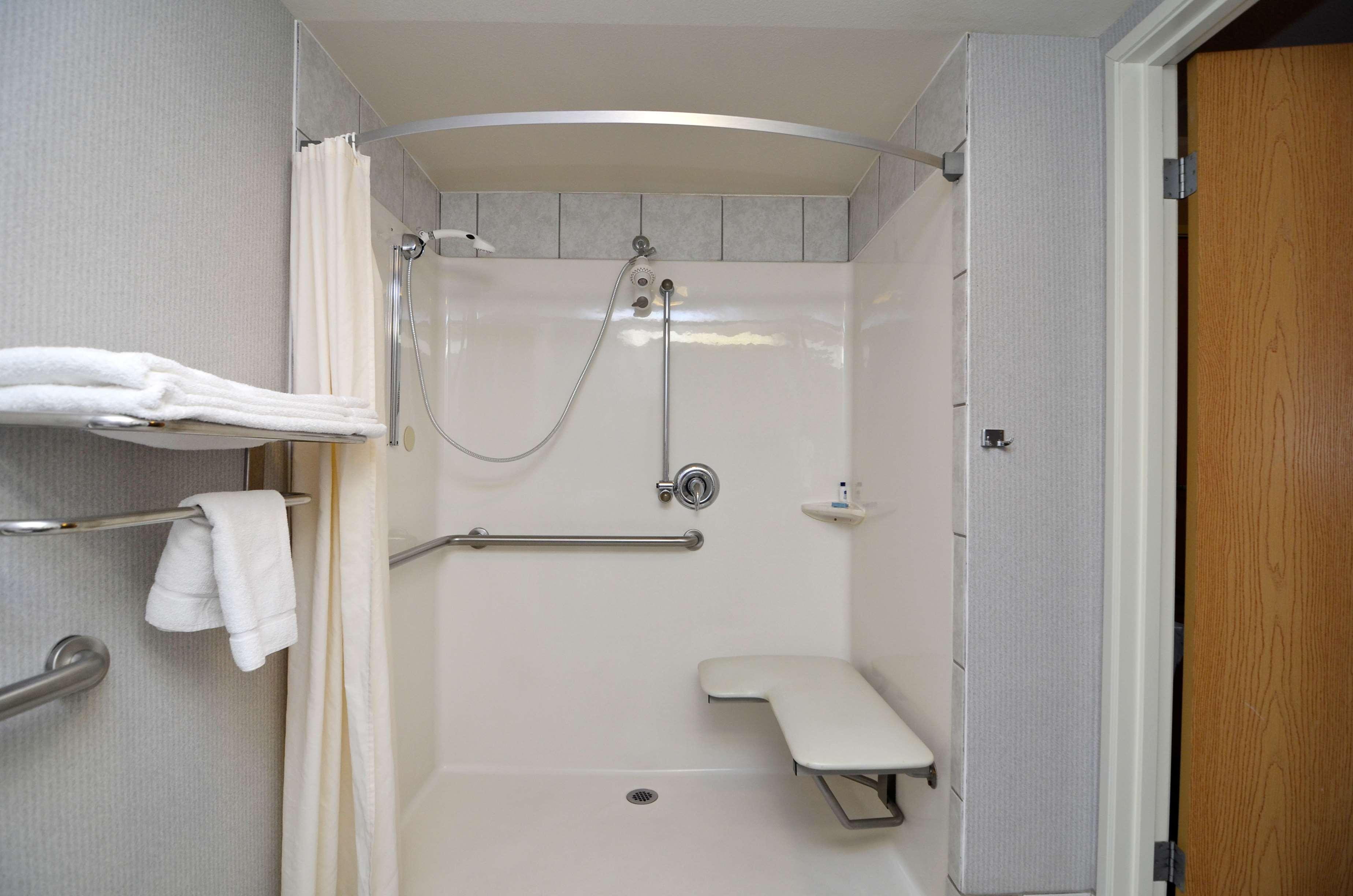 Best Western Borger Inn Zewnętrze zdjęcie