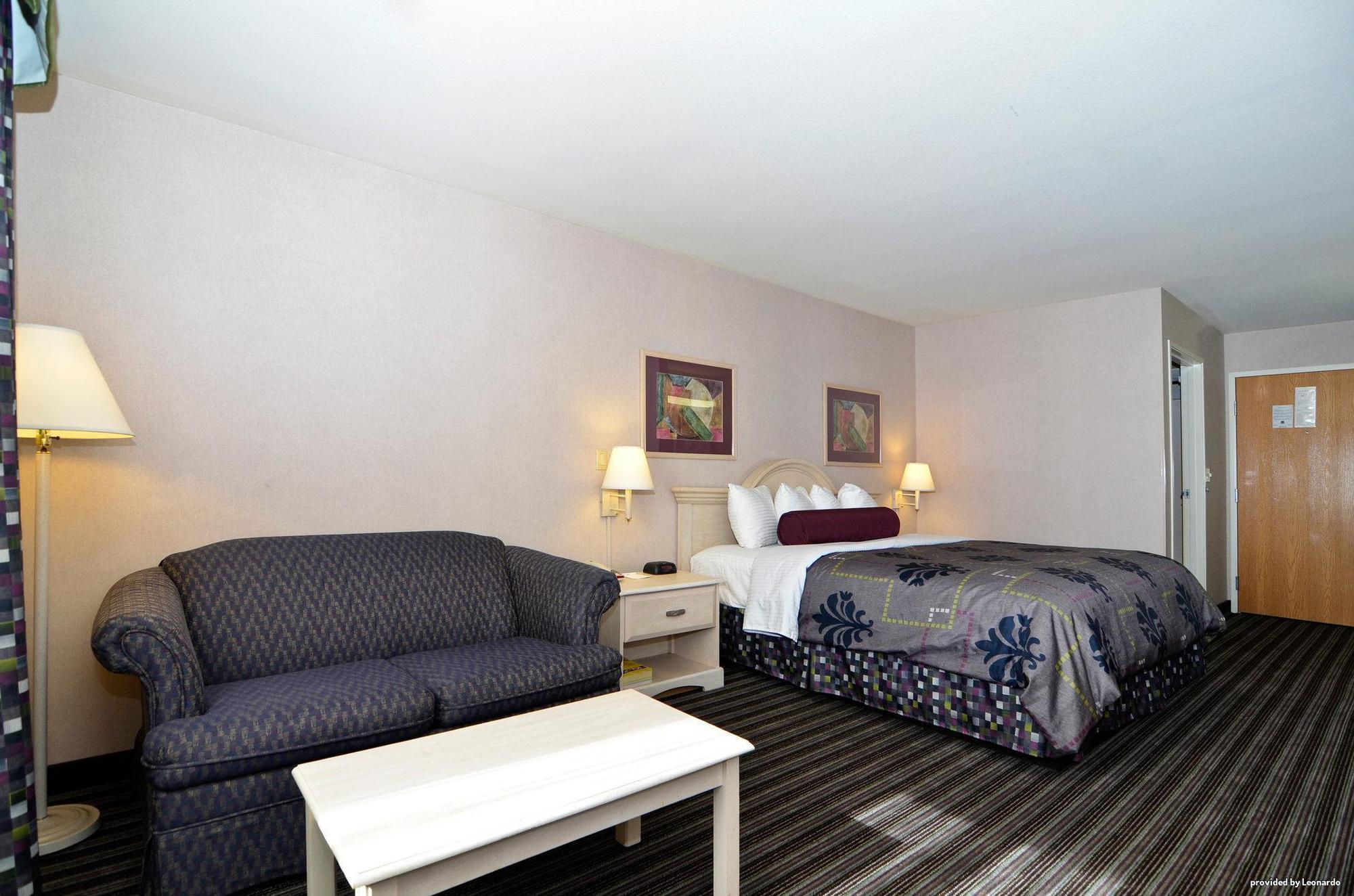 Best Western Borger Inn Pokój zdjęcie