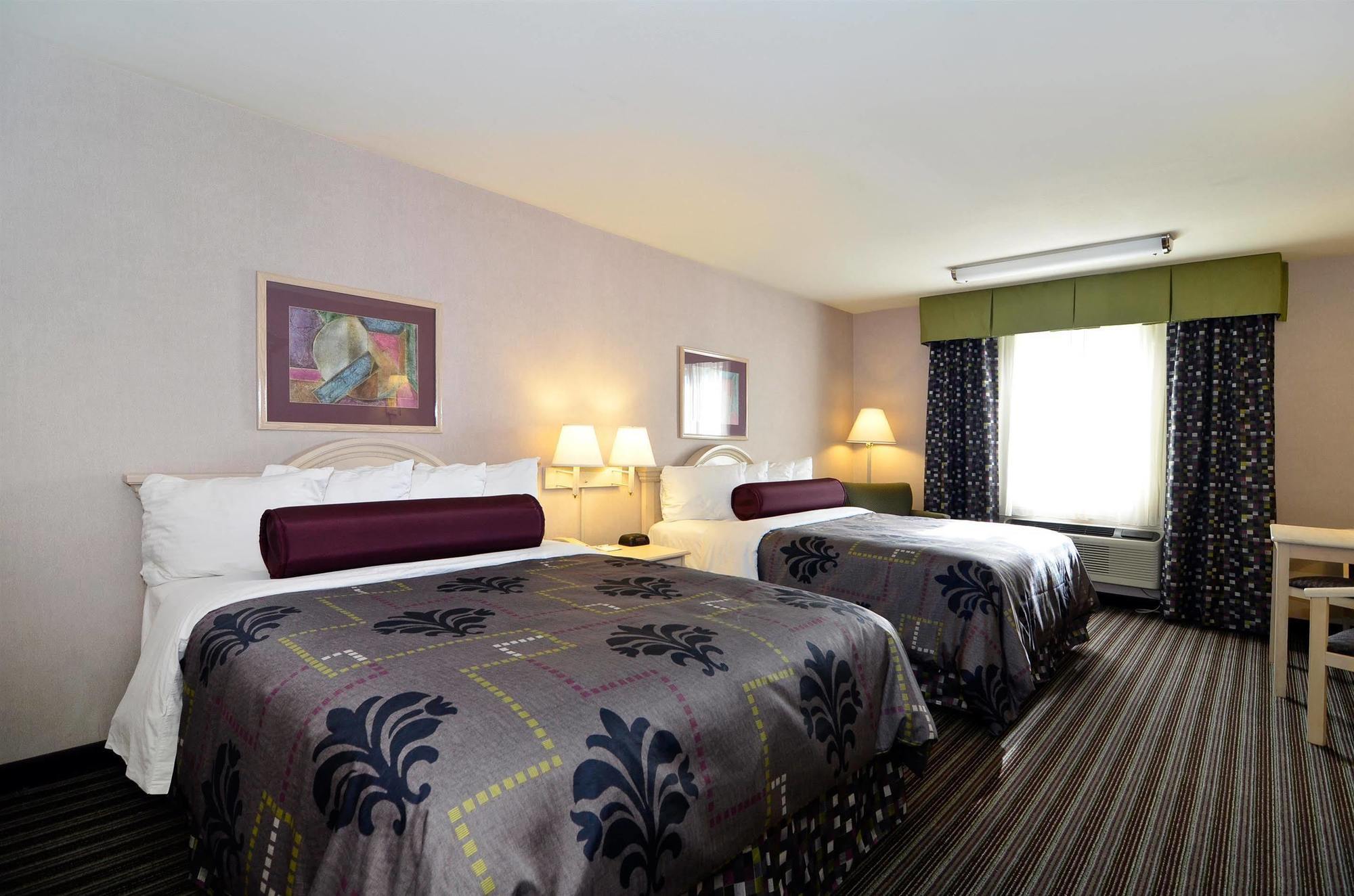 Best Western Borger Inn Pokój zdjęcie